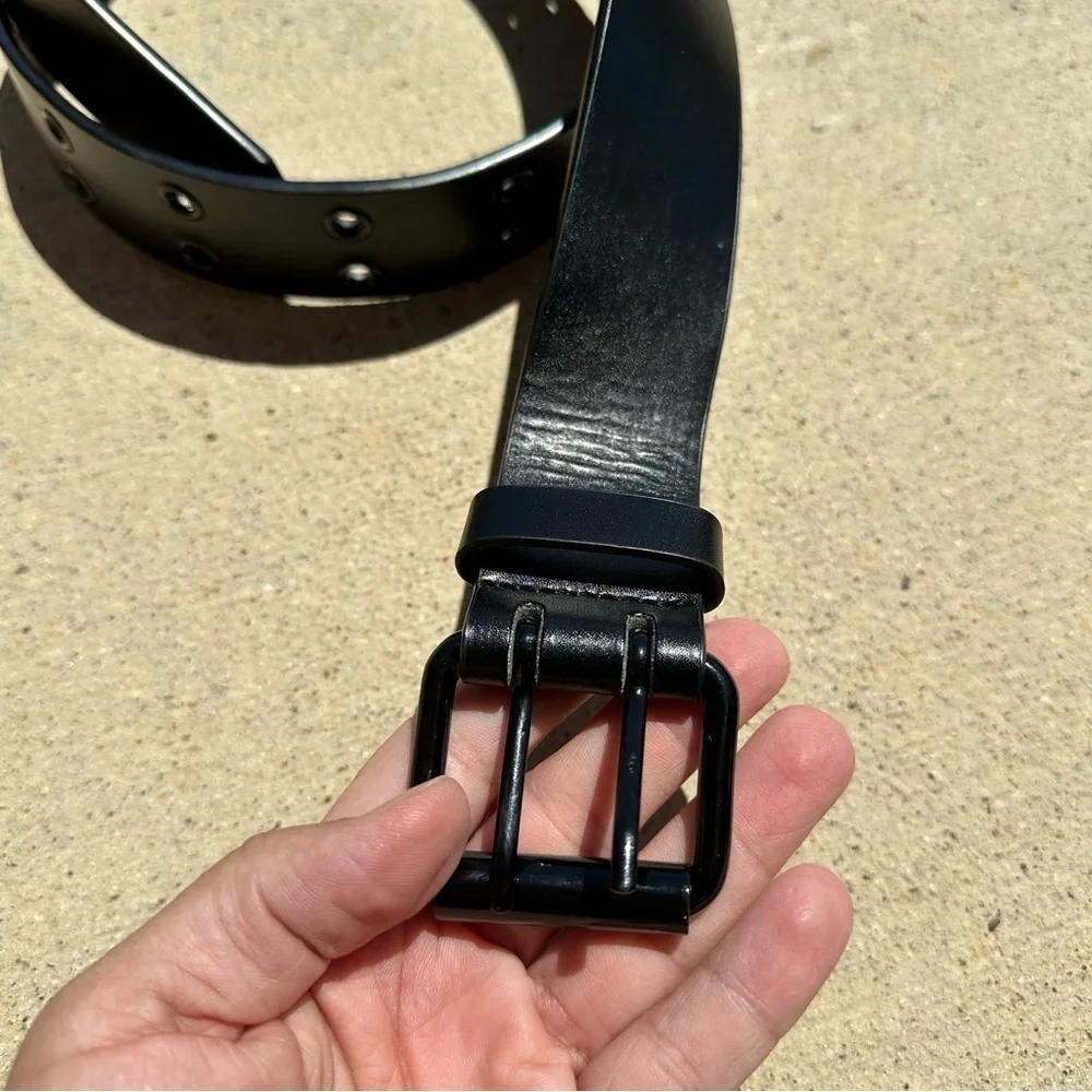N/A black belt